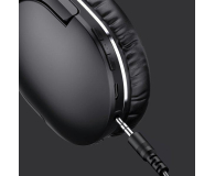 Baseus Encok Wireless headphones D02 Pro Black - 1193724 - zdjęcie 6